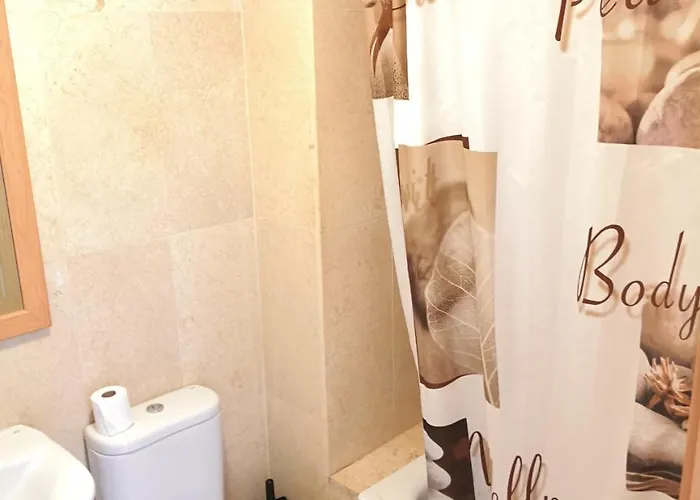 Apartament Panorama De Nerja