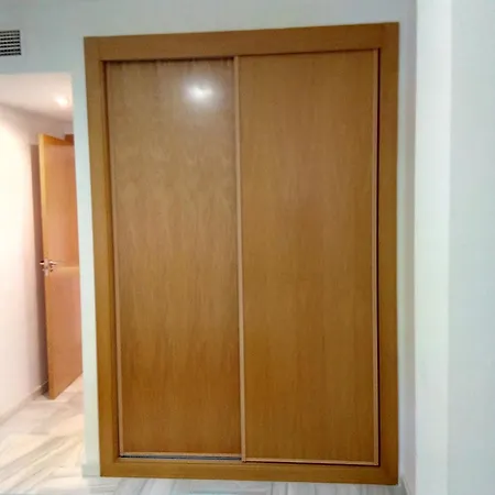 Panorama De Lejlighed *