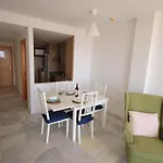 公寓 Panorama De