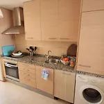 公寓 Panorama De 内尔哈