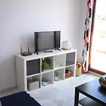 公寓 Panorama De 内尔哈