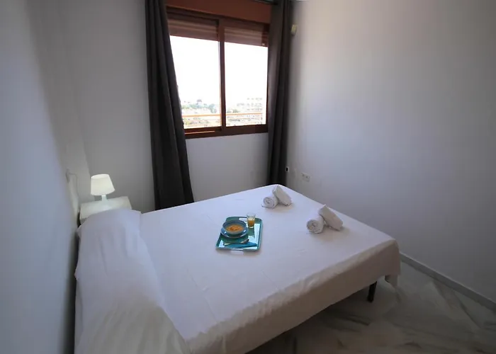 Panorama De Нерха